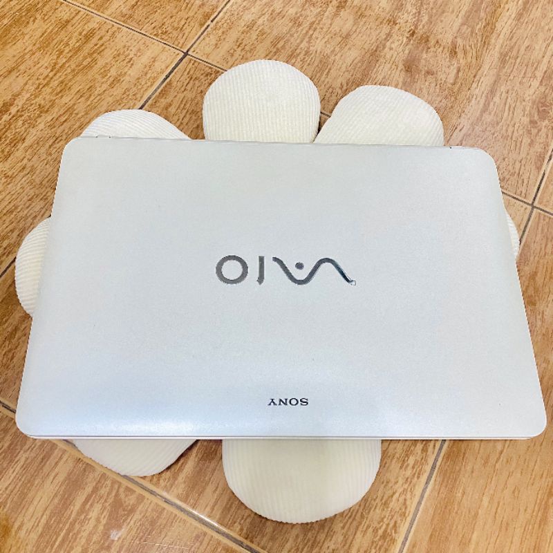 Sony Vaio SVF152A29W Shopee Thailand