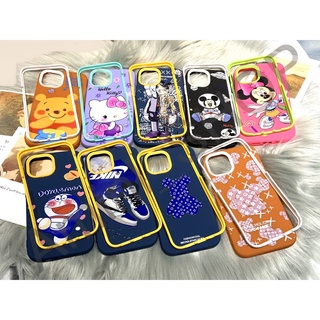 เคส ประกบลายการ์ตูน9ลาย ViVO Y11 Y12 Y15 Y17 Y12A Y12S Y20 Y20S Y20i