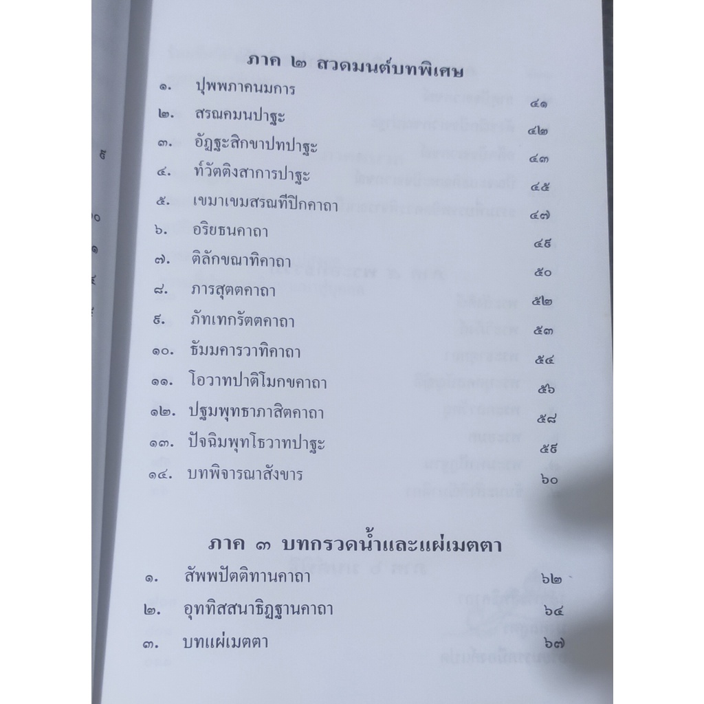 หนังสือมือสอง-คู่มืออุบาสก-อุบาสิกา