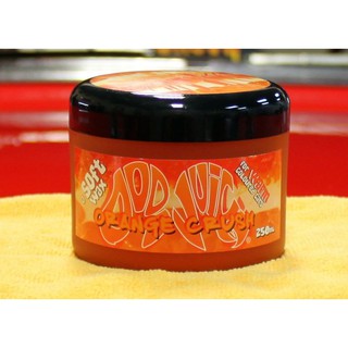 ภาพหน้าปกสินค้าDodo Juice Orange Crush  แวกซ์เคลือบสีรถยนต์แบบแบ่งขาย ที่เกี่ยวข้อง