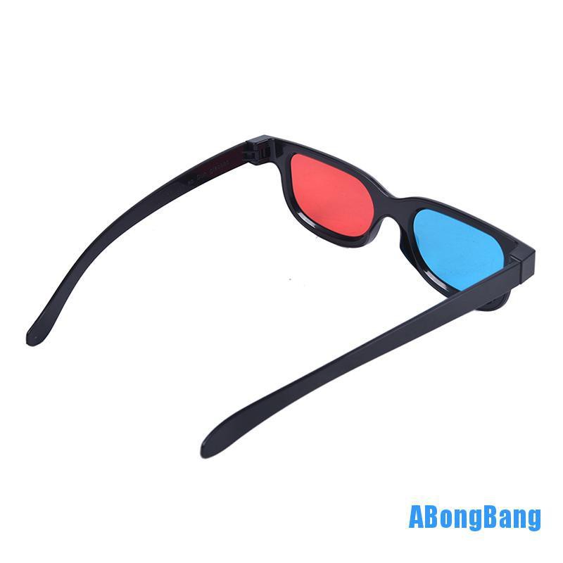 abongbang-แว่นตา-3-มิติ-สามมิติ-สีแดง-สีฟ้า