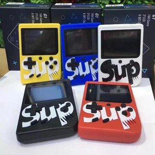 ภาพหน้าปกสินค้า400 in 1 Sup เกมบอย เรโทร  game boy gameboy ซึ่งคุณอาจชอบราคาและรีวิวของสินค้านี้