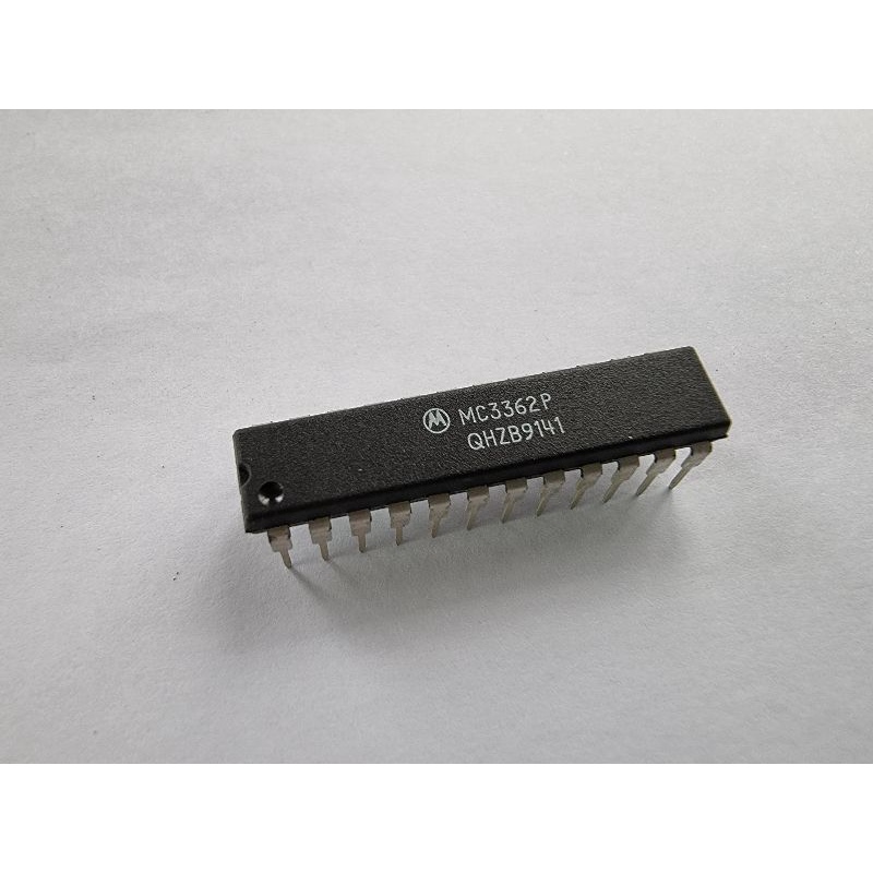 IC MC3362 สำหรับเครื่องรับวิทยุ | Shopee Thailand