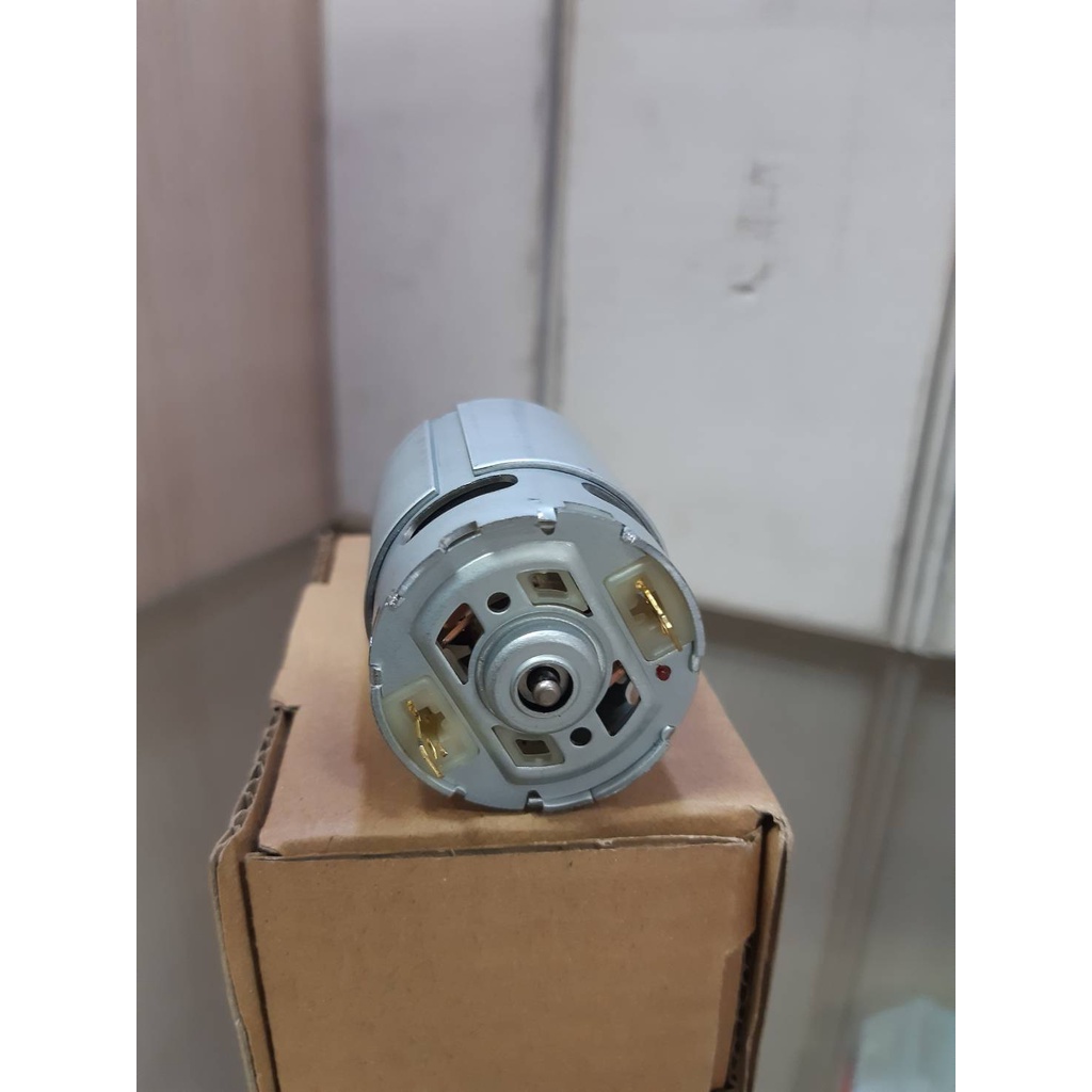 dewalt-motor-dc-model-gt-dcd-716-part-no-n522390-อะไหล่มอเตอร์สว่านไร้สาย-รุ่น-dcd-716-พร้อมเฟืองขับ