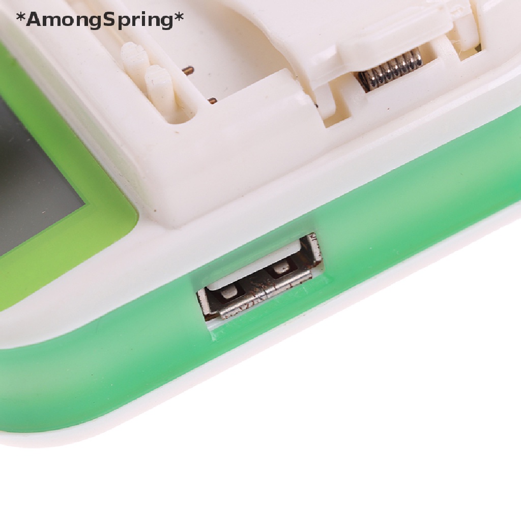 amongspring-เครื่องชาร์จแบตเตอรี่หน้าจอ-lcd-สําหรับโทรศัพท์มือถือ-usb-port-ขายดี