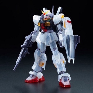 Bandai HG Gundam MK-II AEUG Clear Color Ver.  ราคา 1,390 บาท