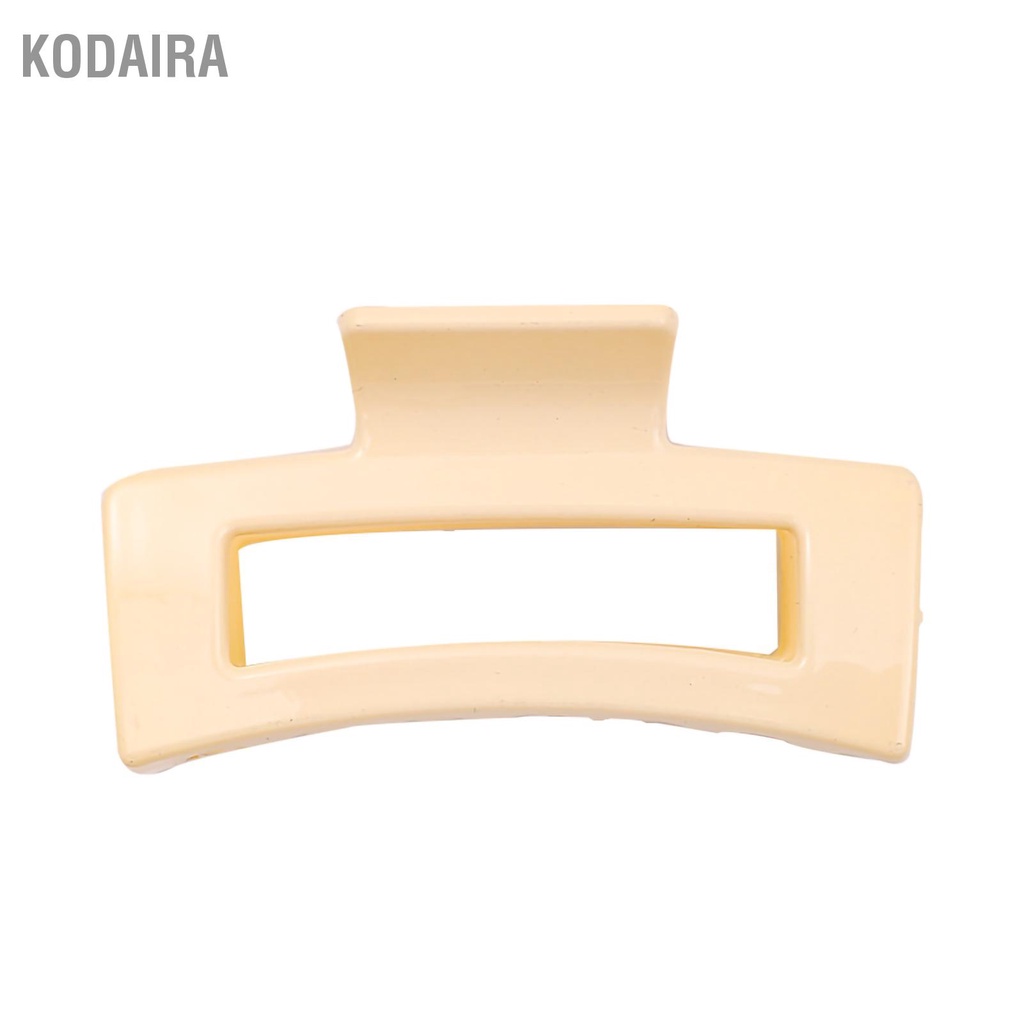 kodaira-กิ๊บหนีบผม-ที่จับแข็งแรง-บาง-หนา-ขนาดใหญ่-ของขวัญที่สมบูรณ์แบบ