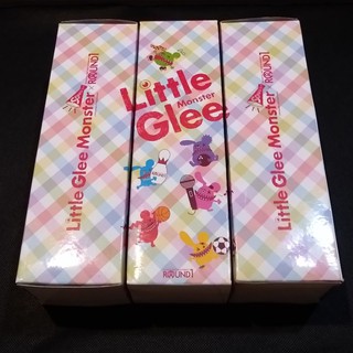กระบอกน้ำสแตนเลส Little Glee Monster X ROUND-1 ลิขสิทธิ์​แท้จาก​ญี่ปุ่น​