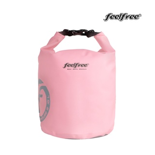 [PROMOTION] FEELFREE DRY TUBE S PLUS 15L กระเป๋ากันน้ำ ถุงกันน้ำ พรีเมี่ยม ขนาด 15 ลิตร 2 สายสะพาย