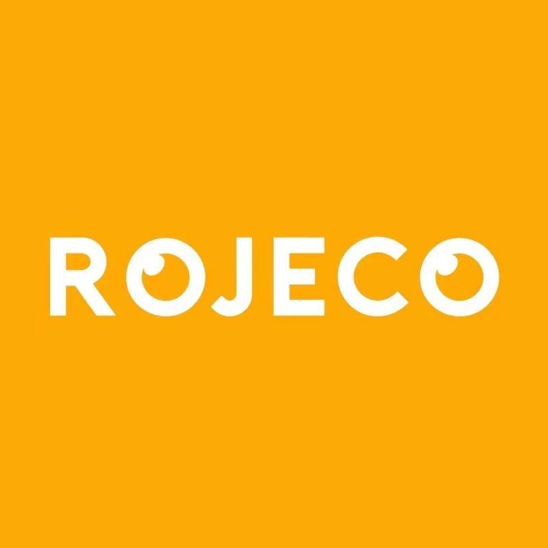 โลโก้ร้าน Rojeco Official Store
