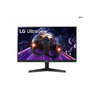 LG MONITOR 24GN600-B.ATM (IPS 1ms 144Hz HDR)หน้าจอคอมพิวเตอร์