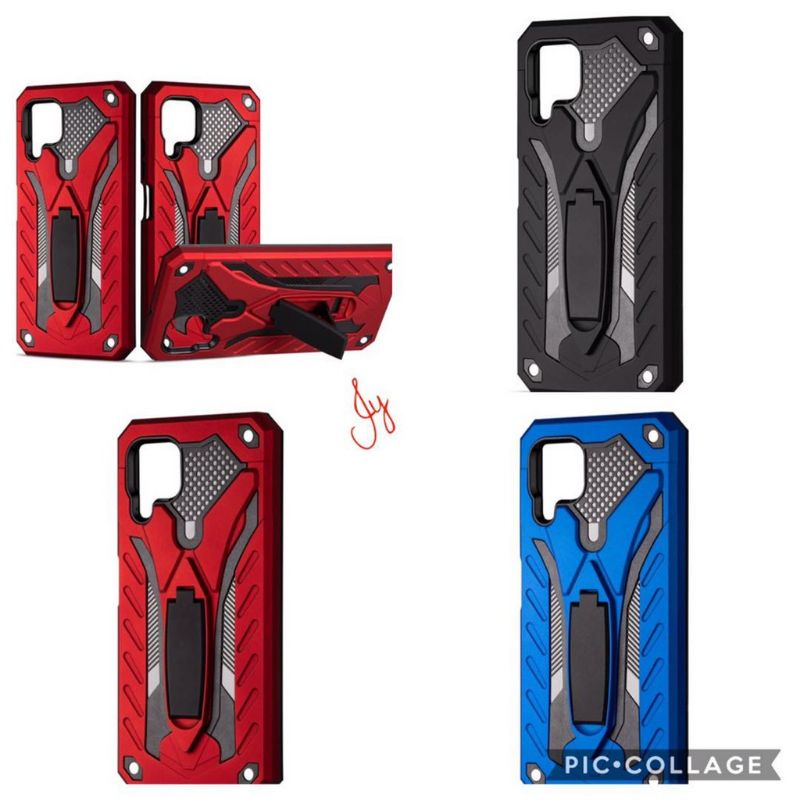 เคสหุ่นยนต์ขาตั้ง Realmi c21 | Shopee Thailand