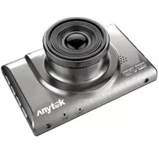 Anytek รุ่น A100H กล้องติดรถยนต์พร้อมกล้องติดท้ายรถ FHD 1080P DVR