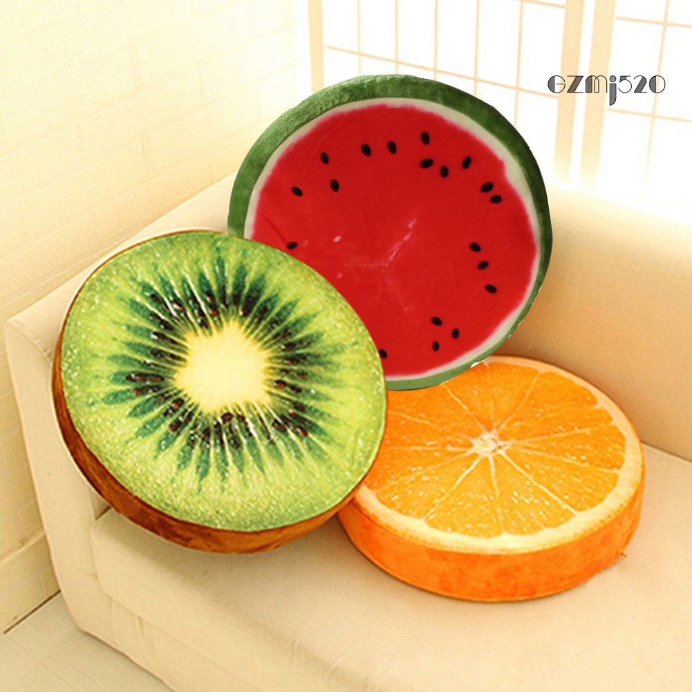ag-soft-round-pillow-plush-cushion-orange-kiwi-watermelon-fruit-toys-seat-pad