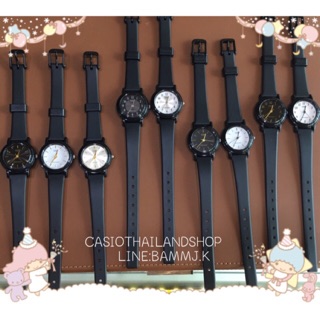 🛍CASIO STANDARD ของแท้100% ประกัน1ปี