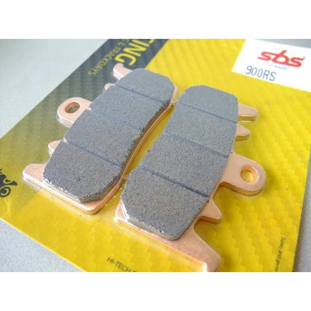 ผ้าเบรค-หน้า-sbs-racing-sinter-สำหรับ-bmw-r-1200-gs-r9t-monster-821-panigale-899-959-hypermotard-821-multistrada-900rs