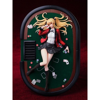 [ฟิกเกอร์แท้] Kakegurui×× - Saotome Mary - 1/7 (Good Smile Company, Myethos)