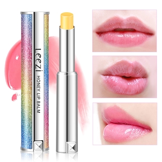 Lezzi Rainbow Starry Sky สี-เปลี่ยนลิปสติก gradient ลิปสติก