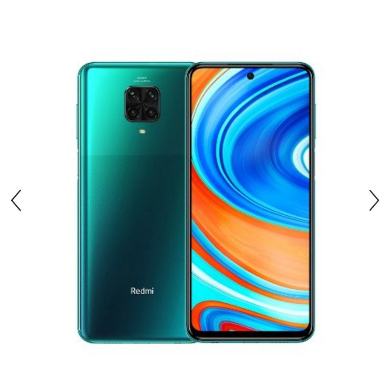 Xiaomi Redmi Note 9 Pro 64GB | Shopee Thailand