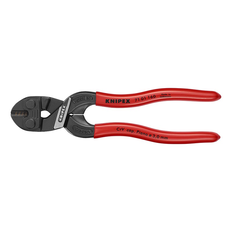 knipex-cobolt-compact-bolt-cutters-160-mm-คีมตัดสลักขนาดกะทัดรัด-160-มม-รุ่น-7101160