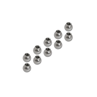 217536-GAUI Ball with Stand(4.8mm)