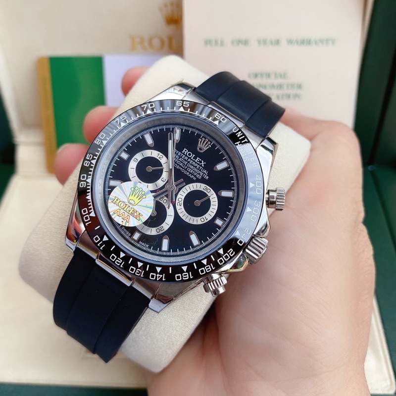 นาฬิกา-ข้อมือ-rolex-daytona-งาน-vip-ครับ