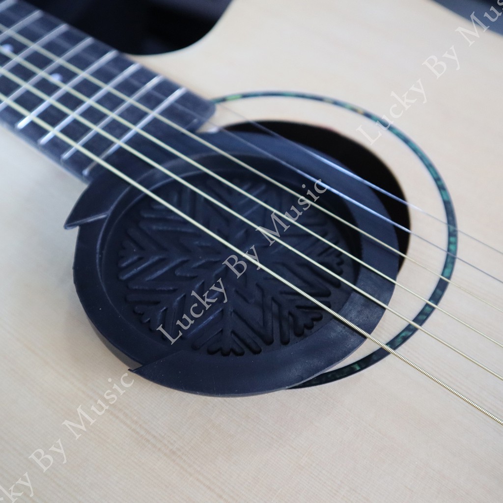 sound-hole-แผ่นปิด-สำหรับกีต้าร์โปร่ง-โปร่งไฟฟ้า-ลดเสียงที่ออกจากรูกีต้าร์-ป้องกันเสียงสะท้อน-ใส่กีต้าร์โปร่งได้-40-41