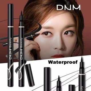 Dnm beauty eyeliner อายไลเนอร์ปากาเขียนขอบตา