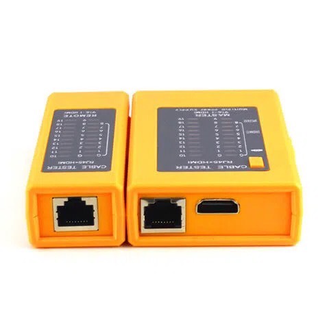 HDMI/Lane Cable Tester Detector HDMI Wire Tracker Line Finder | Shopee ...