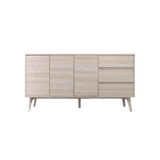 โปรโมชั่น : SB Design Square ชั้นวางทีวี ขนาด 160 ซม. รุ่น Aleece W160xD40xH85 ซม แบรนด์ SB FURNITURE