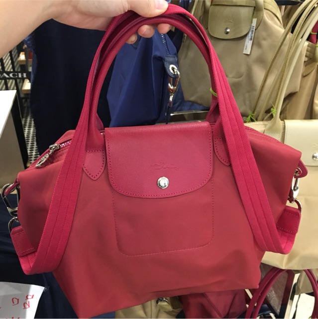 กระเป๋า-longchamp-neo-s-ลดราคาคะ-เหลือ-4990-บาทถูกมาก-ของเหลือน้อยแล้ว