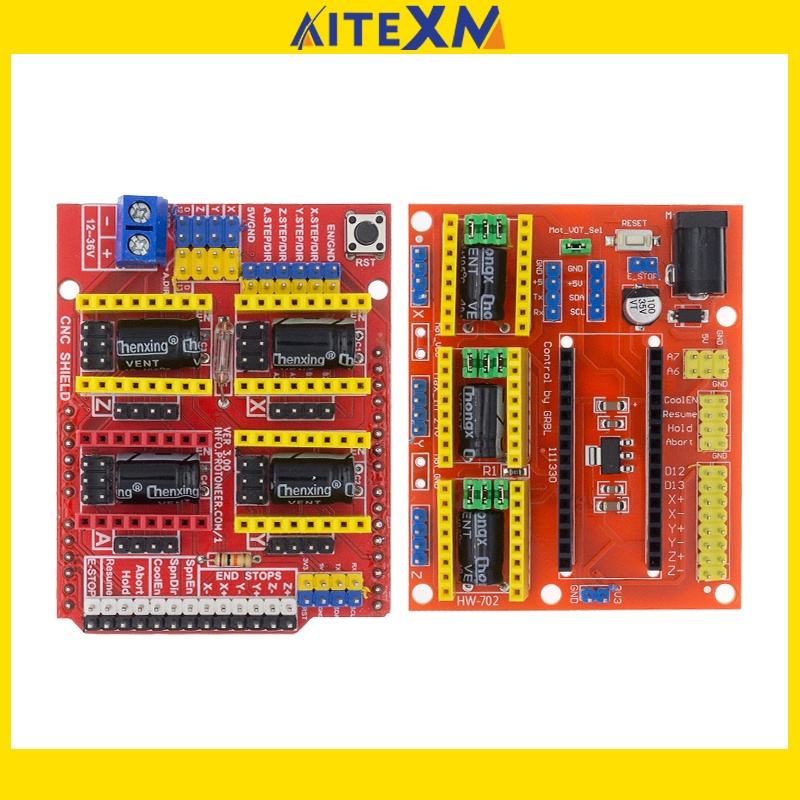 cnc-shield-v3-cnc-shield-v4-engraving-machine-3d-printer-a4988-driver-expansion-board-for-arduino-diy-kit