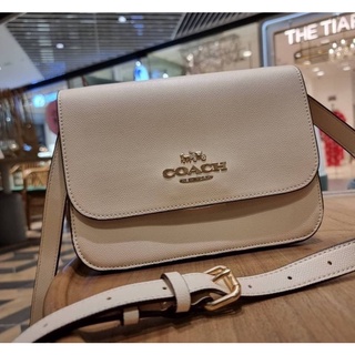 COACH C5631 BRYN FLAP CROSSBODY