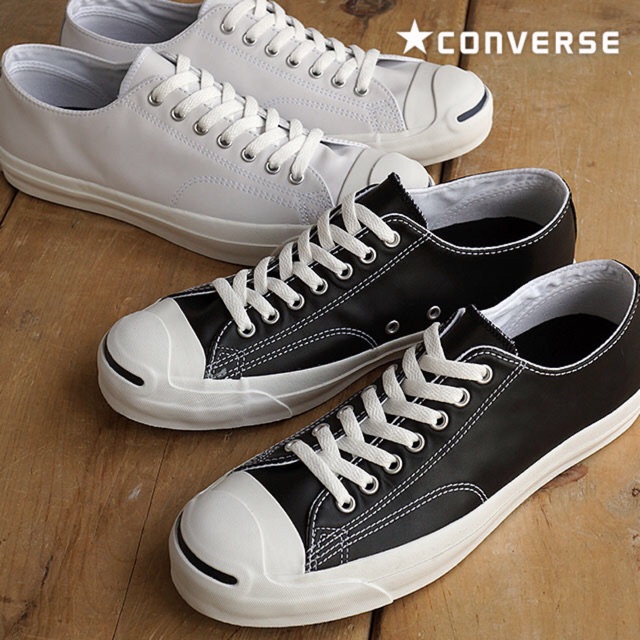 Converse jack purcell outlet indo แท้