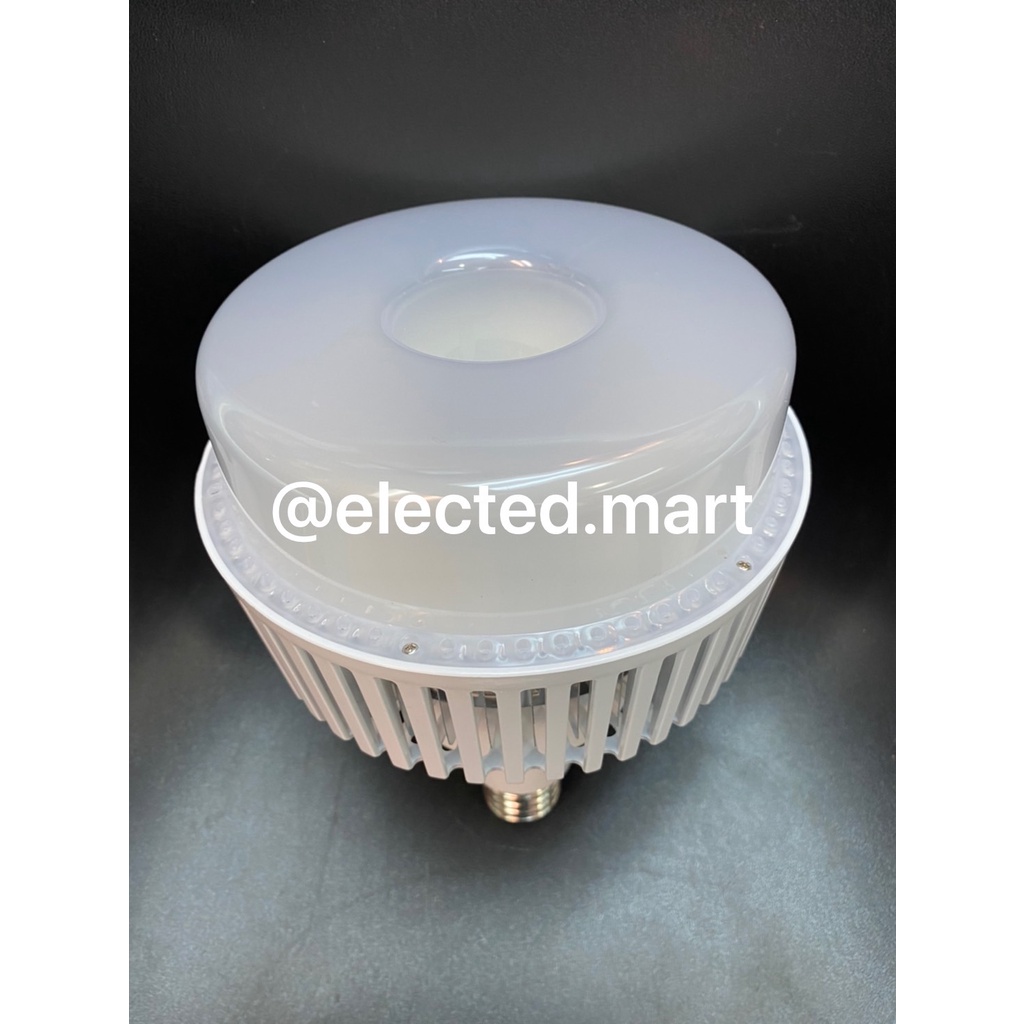 lamptan-หลอดไฟ-led-ไฮเบย์-แสงสีขาว-led-high-bay-100w-ขั้ว-e40-daylight