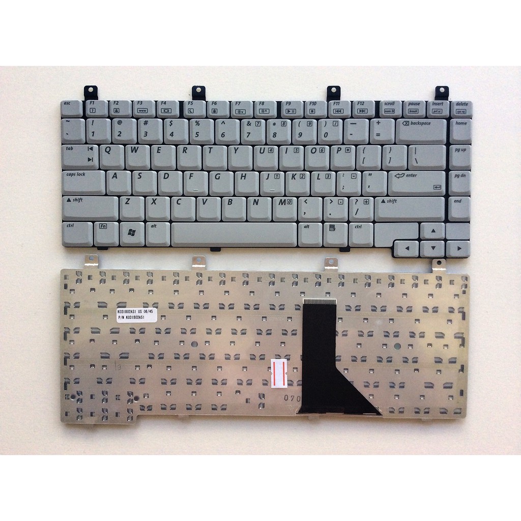 hp-keyboard-คีย์บอร์ด-hp-compaq-m2000-v2000-สีขาว-eng