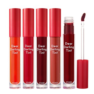 สินค้า NEW รุ่นใหม่ 🌟 ETUDE DEAR DARLING WATER GEL TINT 4.5g/5g