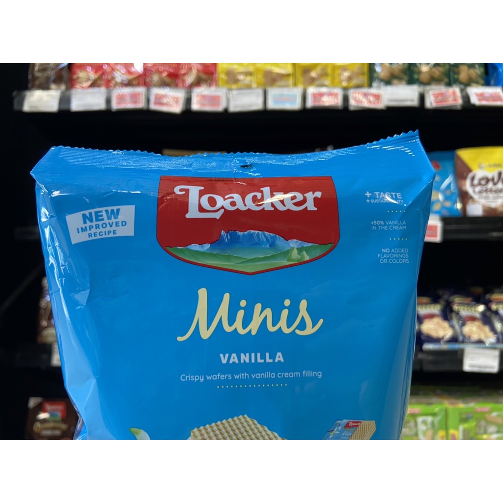 loacker-ล็อคเกอร์-มินิ-เวเฟอร์-ครีม-วนิลลา-80-กรัม-6139-minis-wafers-vanilla
