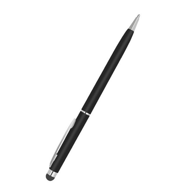 pen018-ปากกา2in1-touch-screen-stylus-pen-for-ipad-iphone-tablet-smartphone-มีสินค้าพร้อมส่งค่ะ