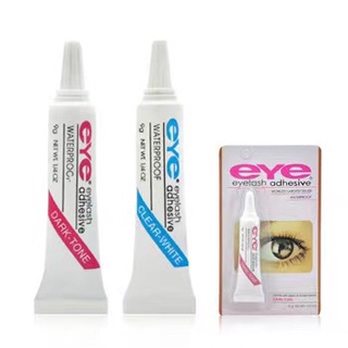 🇹🇭(ร้านไทย)กาวติดขนตาชั่วคราว  Eํyelash Adhesive