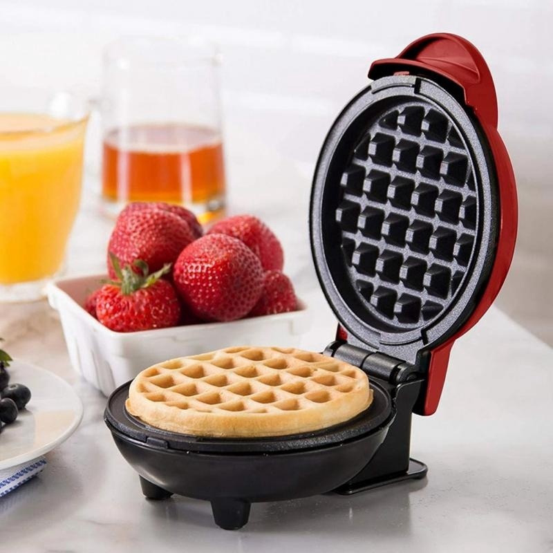 fast-cooking-nonstick-electric-household-mini-waffle-maker-cake-taiyaki-machine-maker