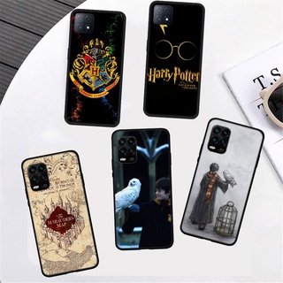 เคสโทรศัพท์มือถือ ลาย Harry Magic สําหรับ OPPO Reno 5 5F 5K Find X3 F1 R9 R9S Pro Lite Plus IJ66