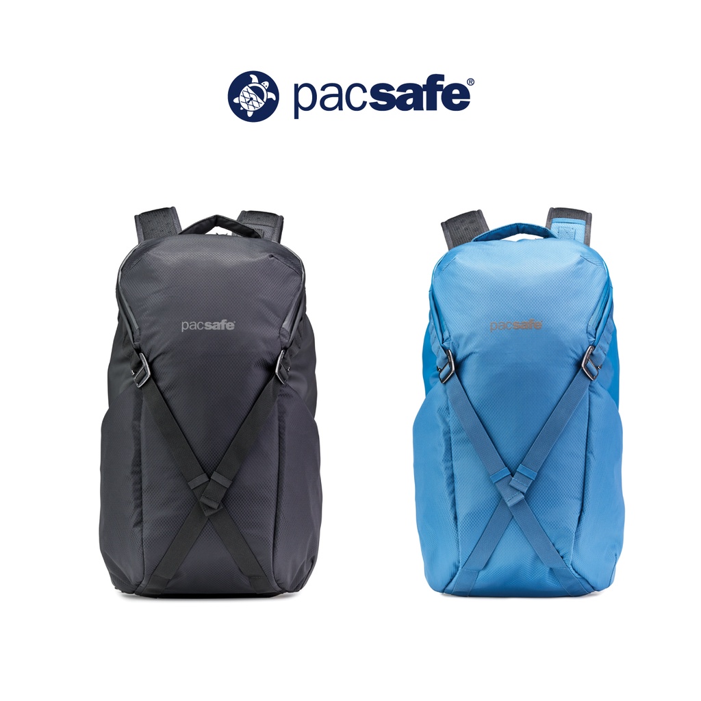 Pacsafe venturesafe hot sale x24 review