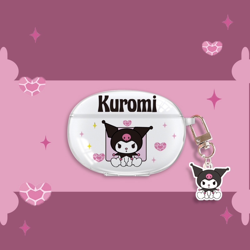 เคสหูฟัง-tpu-นิ่ม-แบบใส-กันรอยขีดข่วน-ลายการ์ตูนนักบินอวกาศน่ารัก-พร้อมจี้-สําหรับ-lenovo-lp5-tws-lp5