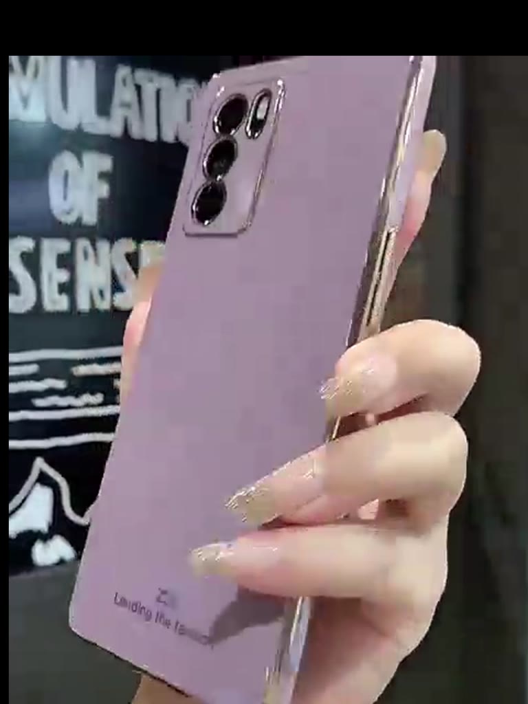 เคส-vivo-y35-เคสโทรศัพท์-พื้นผิวหรูหรา-เคสโทรศัพท์