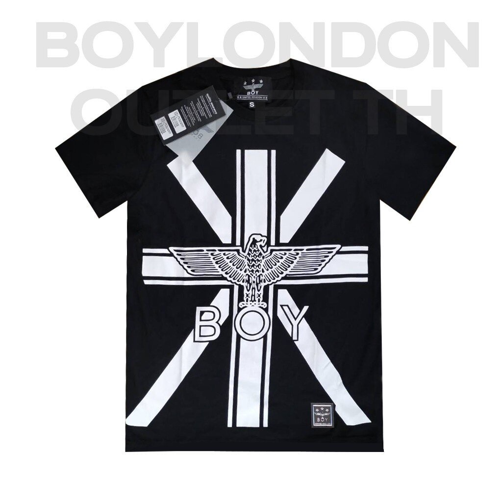 boy-london-outlet-t-shirt-รหัส-b92ts1014u