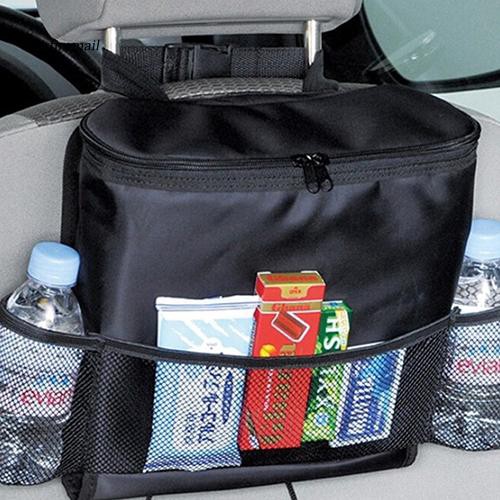 feml-black-car-seat-back-heat-preservation-organizer-multi-pocket-travel-storage-bag