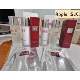 พร้อมส่งของแท้100%❗SK-II Facial treatment clear lotion essence ขนาด 75 ml