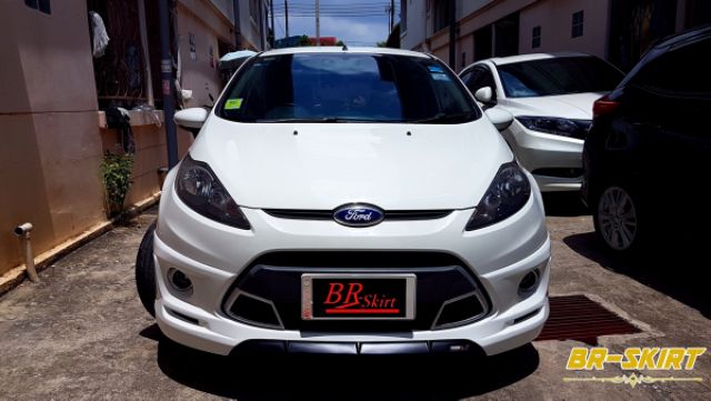 ขายแยกชิ้น-สเกิร์ตหน้า-1-ชิ้นford-fiesta-2011-2013-rbs