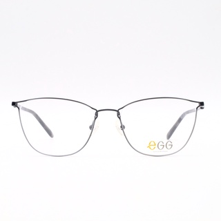eGG - แว่นสายตาแฟชั่น สไตล์เกาหลี รุ่น FEGC02200613
